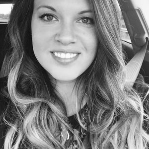 Meet your Posher, Gretchen